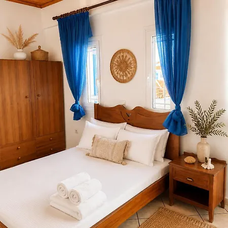 Apartamento Meltemi Elafonissos