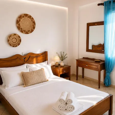 Apartamento Meltemi Elafonissos